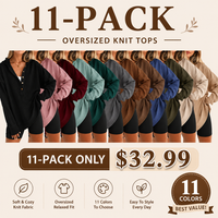 Color - 11-PACK(All Colors)