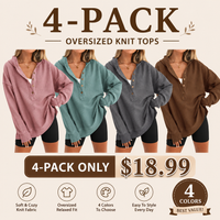 Color - 4-PACK B
