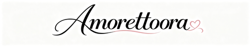 Amorettoora