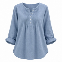 DUSTY BLUE