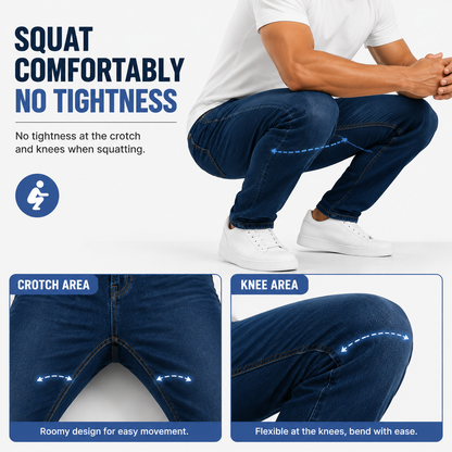 🔥 Clearance Sale — Limited Stock! 🔥ORIGINAL FIT JEANS