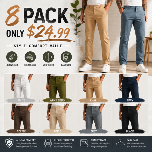 pack