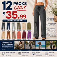 ⏰12 PACKS ONLY $35.99 (12 COLORS)
