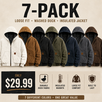 💥Best Sale💥7-PACK ONLY $29.99