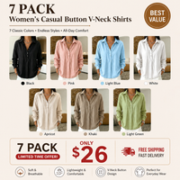Color - 7 Pack  One of Each Color