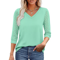 Mint Green