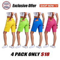 Color - 4-PACK B