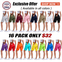 Color - 16-PACK(All Colors)