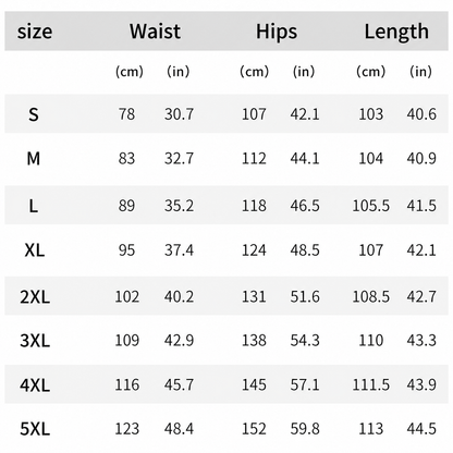🔥 BEST SELLER | 6PCS $24.63 | Men's Stretch Cotton Loose-Fit Drawstring Jeans
